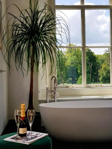 Hotel Parc Broekhuizen