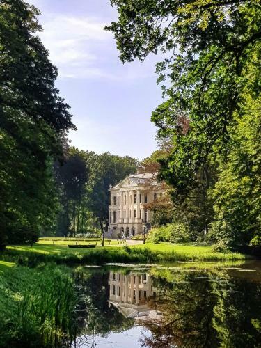 Hotel Parc Broekhuizen