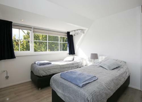 Casa Grande - Cityview Amsterdam
