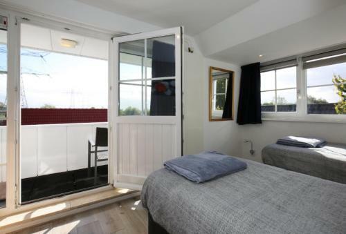 Casa Grande - Cityview Amsterdam