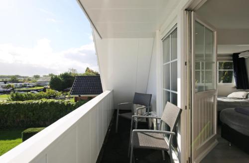 Casa Grande - Cityview Amsterdam