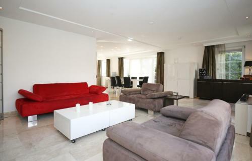Casa Grande - Cityview Amsterdam