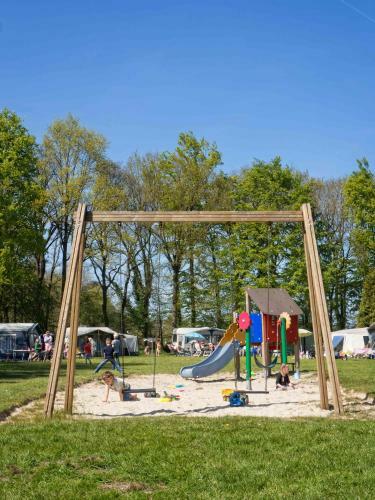 Camping Nienoord