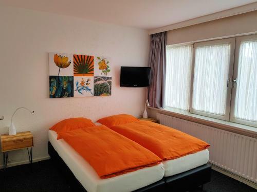 Hotel B&B Seahorse