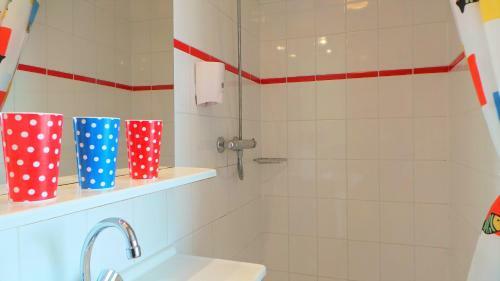 Hotel B&B Seahorse