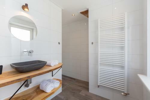 Apartamento Appartement Pleinzicht