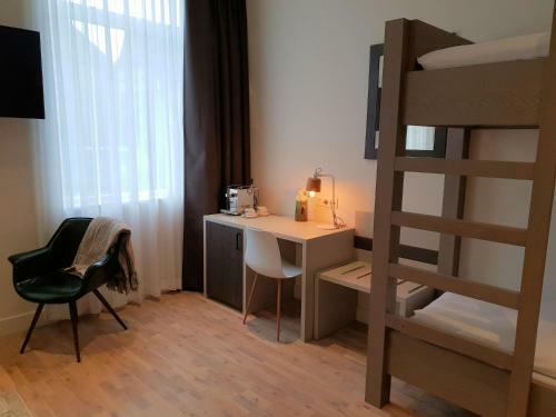 Hotel 't Peperhuys