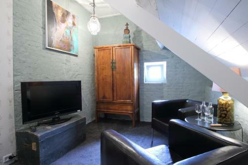 Bed & Breakfast Villa De Proosdij