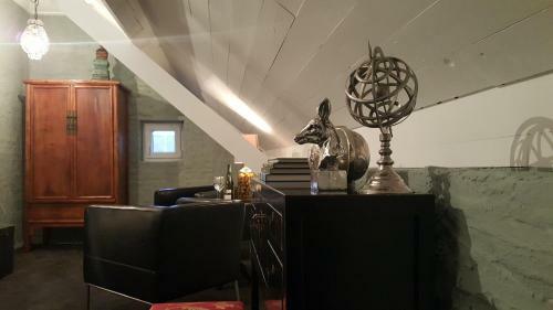 Bed & Breakfast Villa De Proosdij