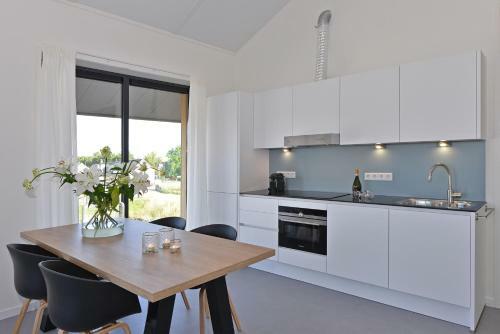 Apartamento D'ouwe Haven 10f