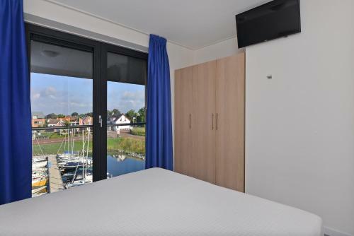 Apartamento D'ouwe Haven