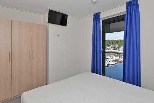 Apartamento D'ouwe Haven