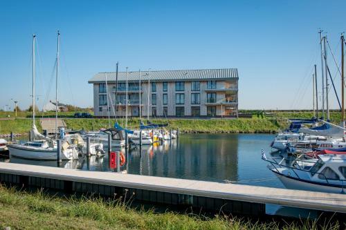 Apartamento D'ouwe Haven