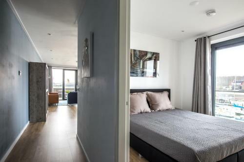 Apartamento D'ouwe Haven