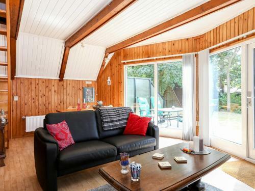 Ferienhaus De Utpuster 205s
