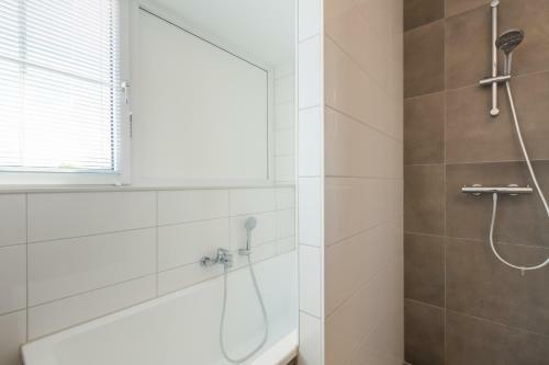Apartamento Duinhof Dishoek Luxe Appartementen