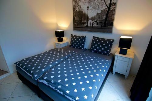 Holiday Home De Zuwe - Loosdrecht