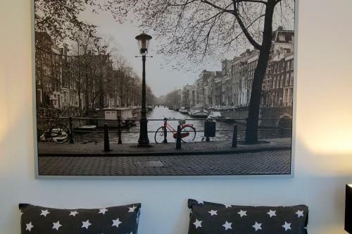 Holiday Home De Zuwe - Loosdrecht