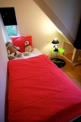 Holiday Home De Zuwe - Loosdrecht