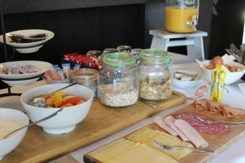 Hotel Restaurant Nederheide