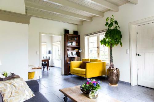 Louisehoeve Holiday Home