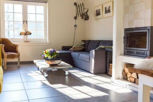 Louisehoeve Holiday Home
