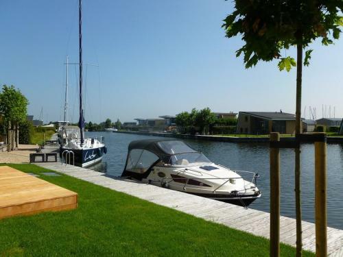 Marinapark Lemmer 10