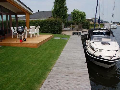 Marinapark Lemmer 10
