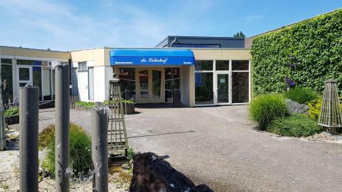 Lodgehotel De Lelie