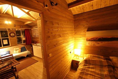 Lodge The Beach-house Nr.98