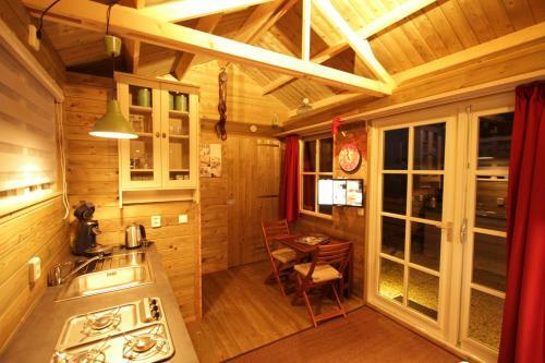 Lodge The Beach-house Nr.98