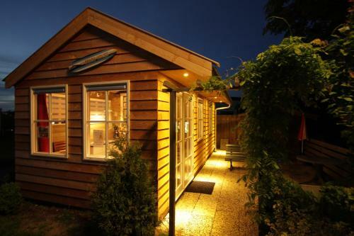 Lodge The Beach-house Nr.98