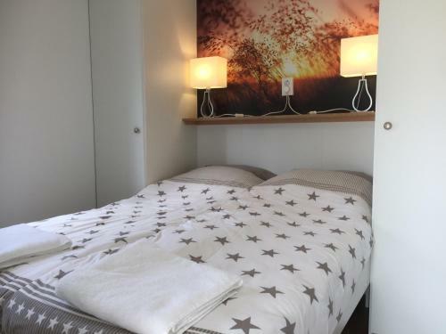 Friesland-cottage