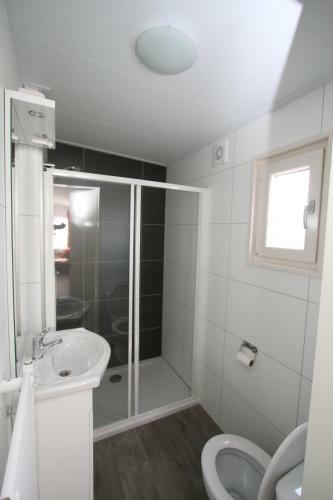 Ijsselmeer-chalet Nr. 66