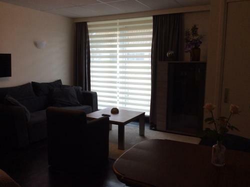 Apartamento Beach Suites Luxe / Appartement Budget