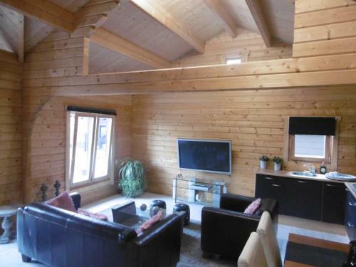 Chalet Fleuren