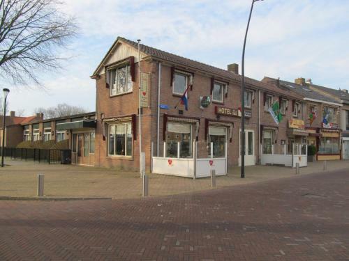 Hotel Het Hart Van Marknesse