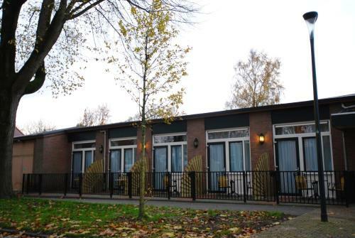 Hotel Het Hart Van Marknesse