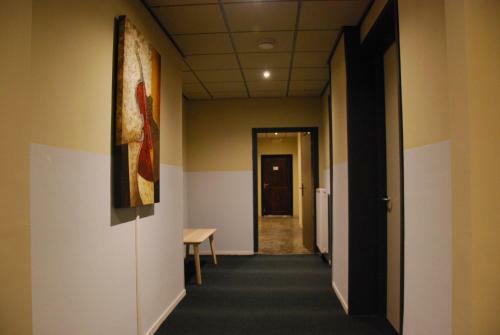 Hotel Het Hart Van Marknesse
