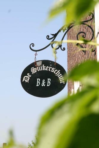 Hostal De Suikerschuur