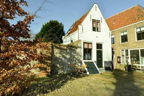 Bed & Breakfast Logement 't Oude Bierhuys