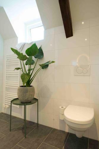 Bed & Breakfast Logement 't Oude Bierhuys