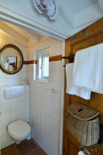 Bed & Breakfast Logement 't Oude Bierhuys
