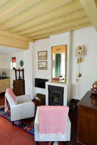 Bed & Breakfast Logement 't Oude Bierhuys