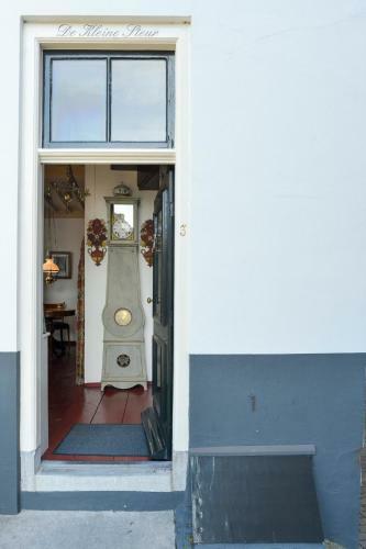 Bed & Breakfast Logement 't Oude Bierhuys