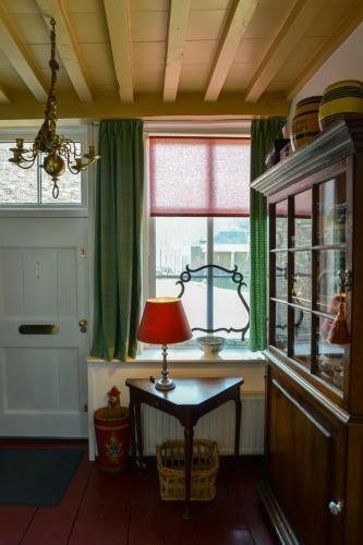 Bed & Breakfast Logement 't Oude Bierhuys