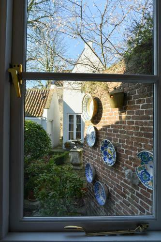 Bed & Breakfast Logement 't Oude Bierhuys