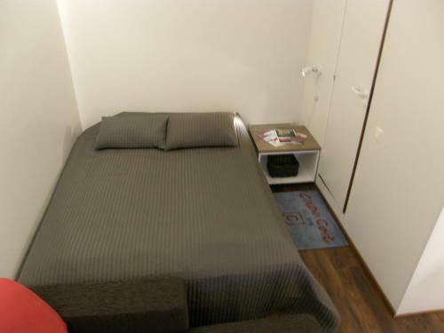 Vuosselin Helmi Apartments