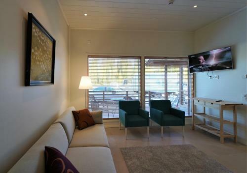 Apartamento Rukariutta
