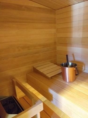 Apartamento Rukariutta